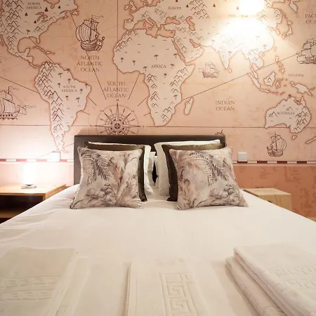 Portotem Premium - The Rest