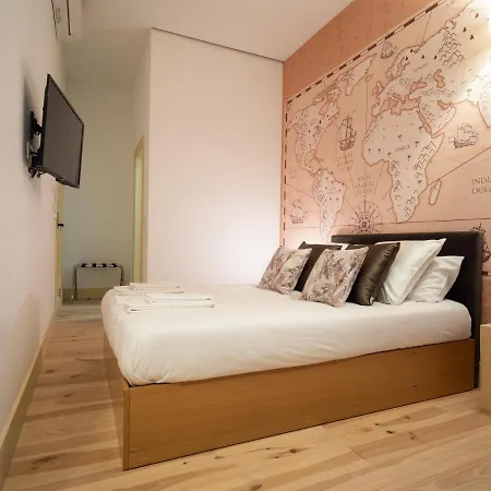 Portotem Premium - The Rest Hotel Porto