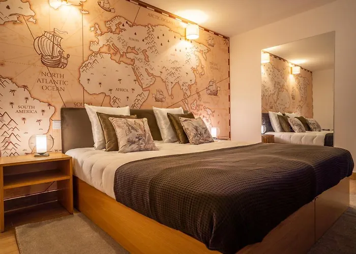 Portotem Premium - The Rest Otel