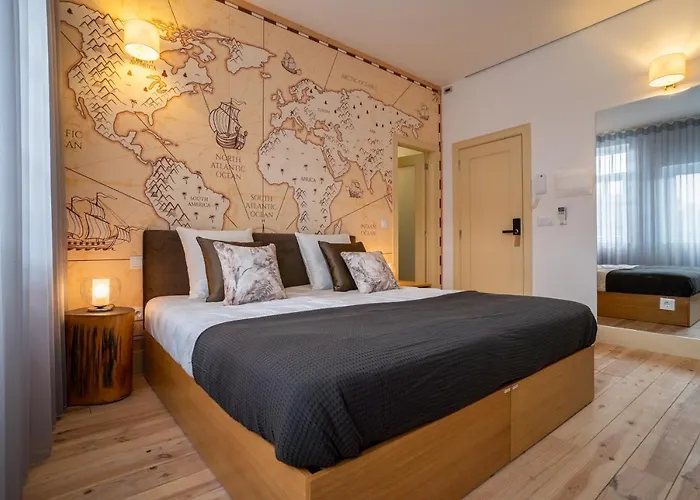 Portotem Premium - The Rest * Porto