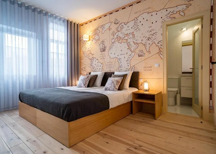 Portotem Premium - The Rest Hotel *