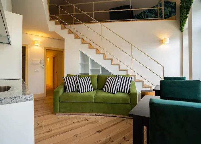 Portotem Premium - The Rest Porto