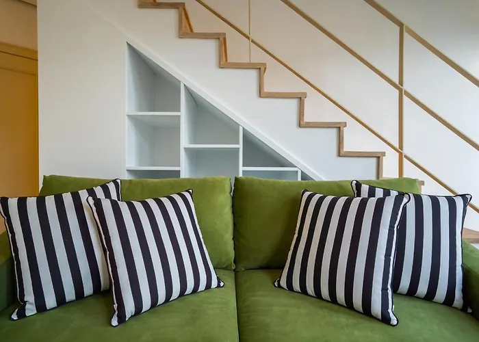 Portotem Premium - The Rest Otel *