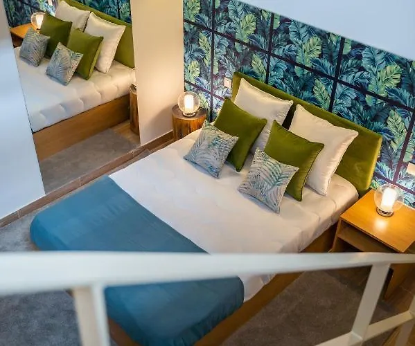 Portotem Premium - The Rest