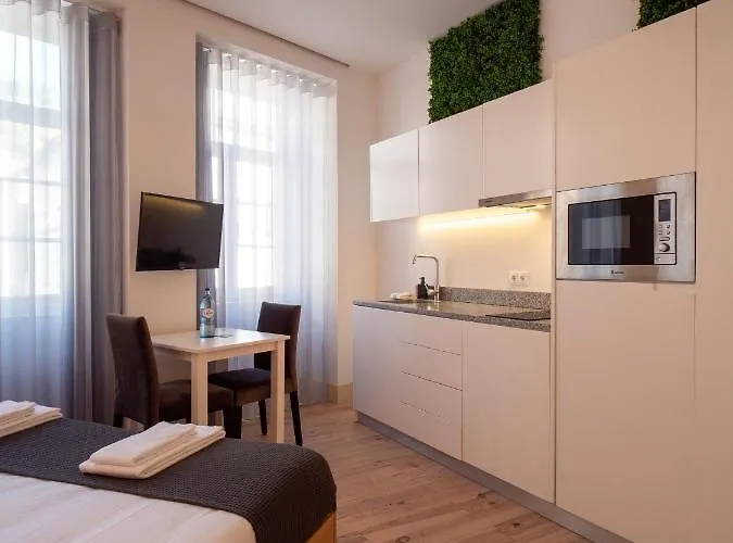 Portotem Premium - The Rest * Porto