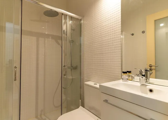 Hotel Portotem Premium - The Rest Porto