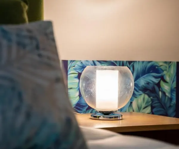 Hotel Portotem Premium - The Rest *