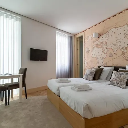 Hotel Portotem Premium - The Rest