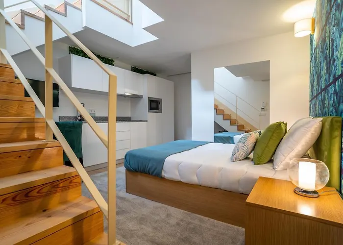 Portotem Premium - The Rest Hotel *