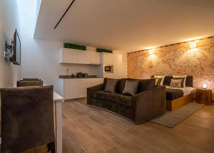 Portotem Premium - The Rest Hotel Porto