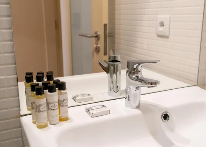 Portotem Premium - The Rest Hotel Porto