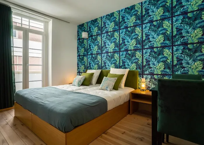 Portotem Premium - The Rest